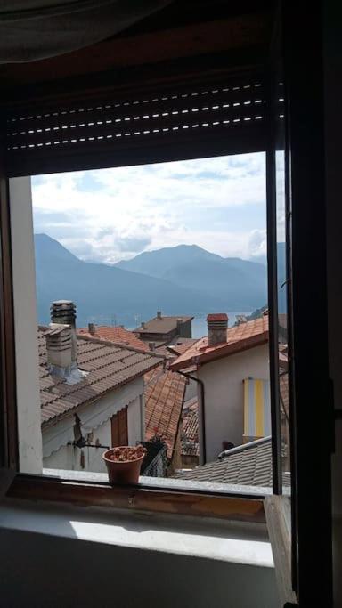 Como Lake - Quiet House Διαμέρισμα Morbio Εξωτερικό φωτογραφία